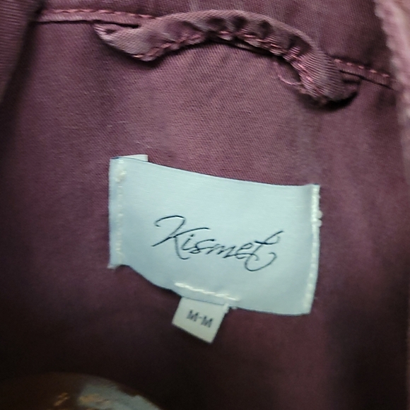 Kismet light jacket - Picture 5 of 5